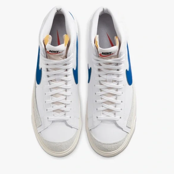 Nike Blazer Mid 77 VNTG - Picture 2 of 16